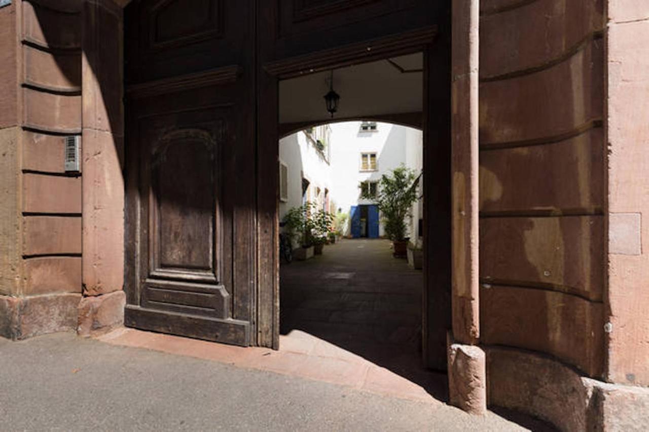 Apartment Les Ecrivains *